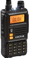 ����� Vector VT-43 H2